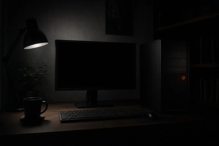 My Computer Won’t Turn On — Here’s How to Figure Out Why