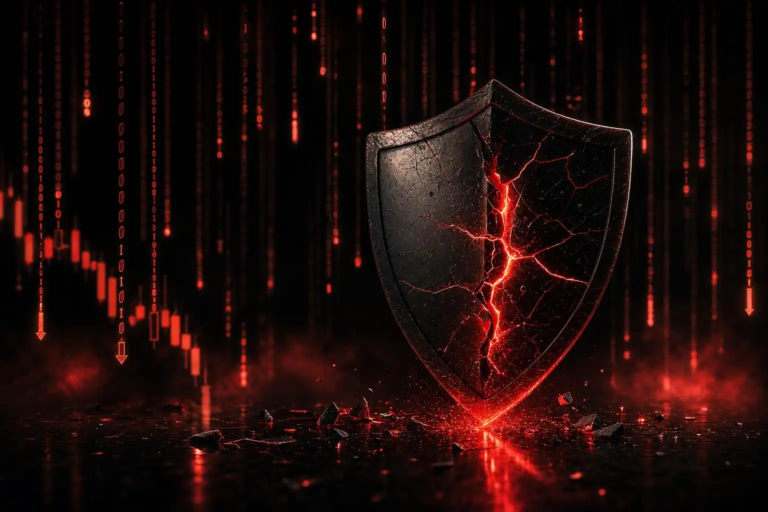 The Real Cost of a Data Breach for a Small Business on Long Island