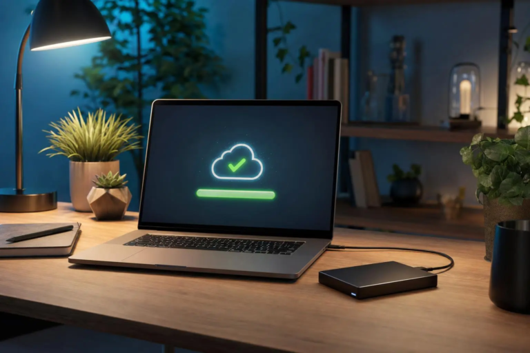 How to Back Up Your Computer the Right Way (And Why Most People Are Doing It Wrong)