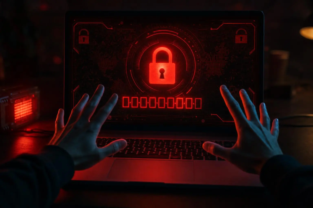 What Is Ransomware and How Do I Know If I Have It?