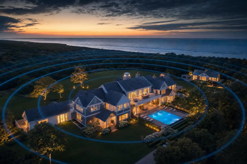 Why Is My WiFi So Slow in the Hamptons?